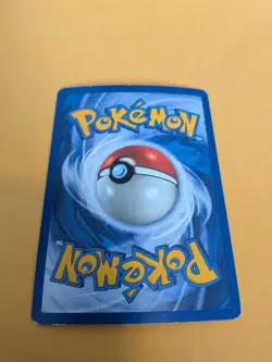 Beedrill H4/H32 Skyridge Holo Rare 80 HP 2003 The Pokemon Company - Image 2