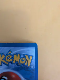 Beedrill H4/H32 Skyridge Holo Rare 80 HP 2003 The Pokemon Company - Image 5