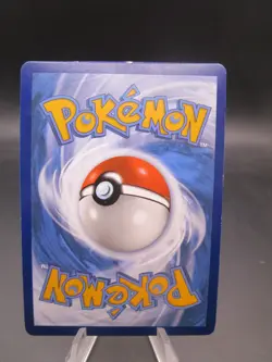 Pokemon Mewtwo V #SWSH223 English Black Star Promo Stamped Pokemon GO - Image 2