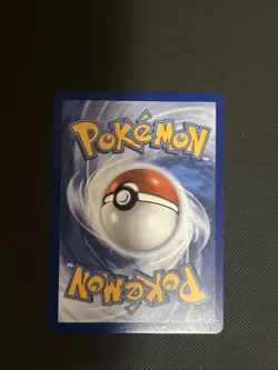 🔥 2026 Pokemon Meowth ex 062/088 ME03 Perfect Order 🔥 - Image 2