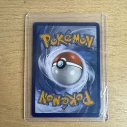 Jolteon EX 28/83 - Ultra Rare Holo LP - Pokemon Generations TCG 2016 - Image 2