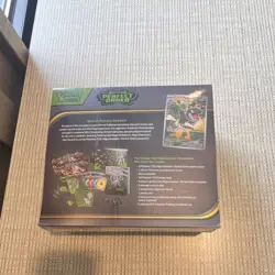 Pokemon Mega Evolution Perfect Order Elite Trainer Box Mega Zygarde Clefable - Image 2