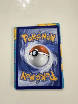 Pokemon - N's Zekrom - 031 ME: Mega Evolution Promo - Promo - NM - Image 2