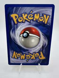 Pikachu 58/102 - Base Set - Vintage 1999 - Pokemon TCG - Image 2