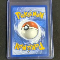 Pokemon Vanillite Illustration Rare Reverse Holo 111/086 Sv: White Flare 60HP - Image 2