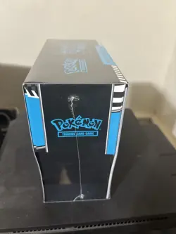 Pokemon TCG Scarlet & Violet Black Bolt Elite Trainer Box ETB Sealed English - Image 4