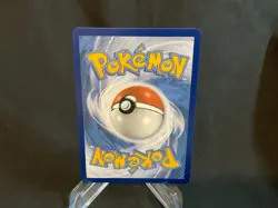 Pokemon Professor's Research 241-198 Professor Turo Full Art Ultra Rare MINT/NM - Image 3