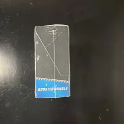 Pokemon Scarlet & Violet Black Bolt Booster bundle Box 6 Packs Zekrom English - Image 3