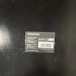 Pokemon Scarlet & Violet Black Bolt Booster bundle Box 6 Packs Zekrom English - Image 4