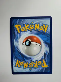 Pokemon TCG Full Art Trainer Friends in Paldea 137/131 - Image 2