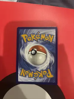 Pokemon TCG Obsidian Flames Charmander #044 SVP en Black Star Promo NM Near Mint - Image 2