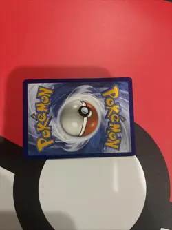 Pokemon TCG Obsidian Flames Charmander #044 SVP en Black Star Promo NM Near Mint - Image 3