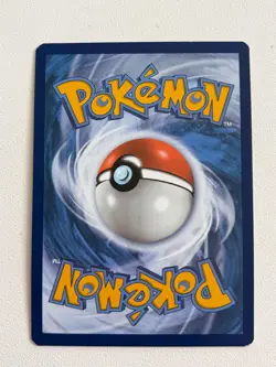 Pokemon TCG - Pikachu Holiday Promo SWSH153 Holo - Image 2