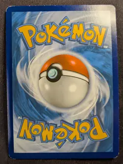 Mega Houndoom EX - 22/162 XY Breakthrough (Pokemon) MP - Image 2