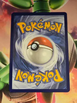 Vivillon 193/191 Illustration Rare Surging Sparks Pokemon Near Mint - Image 2