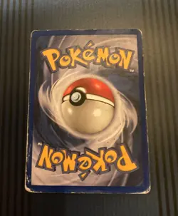 Pokemon Shining Kabutops 108/105 Neo Destiny Holo - Image 3