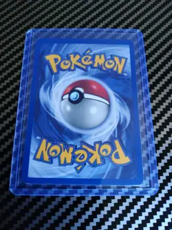 LP - Sabrina's Gengar 1st Edition 014/132 Gym Heroes Holo Rare Grail Pokemon - Image 2