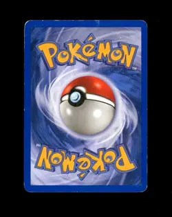 2002 Pokemon AQUAPOLIS SUDOWOODO REVERSE HOLO 36/147 RARE! HP POOR DMG - Image 2