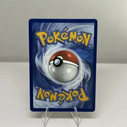 Ethan's Ho-Oh EX 239/182 SV10: Destined Rivals Gold Hyper Rare Pokemon TCG NM - Image 2