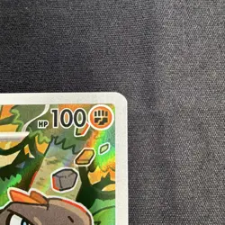 Tyrunt - 070 (Pokemon Center Exclusive) 070 Me: Mega Evolution Promo Holo - Image 4