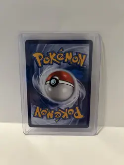 Wally's Compassion 186/132 Pokemon Mega Evolution SIR - Image 2