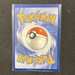 Pokemon Mega Zygarde EX Gold Secret Rare Full Art Foil Perfect Order - Image 4