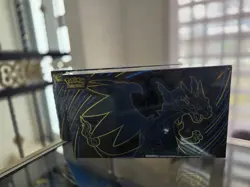 Pokemon Mega Charizard UPC Ultra Premium Collection New - Image 1