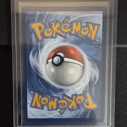 Pokemon Cynthia's Garchomp EX 232/182 Destined Rivals Holo Full Art 330 HP Rare - Image 2