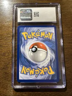 Ethan's Adventure 236/182 SIR - Pokemon Destined Rivals - CGC GEM Mint 10 - Image 2