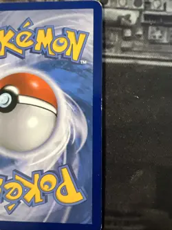 Pokemon TCG Black Kyurem XY80 - Image 4