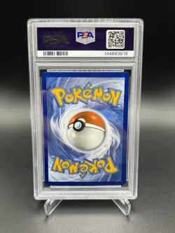 2021 POKEMON CELEBRATIONS #006 FLYING PIKACHU V PSA 10 - Image 2