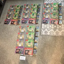 Pokemon Ascended Heroes Sealed Lot (28 Packs) 2X Tech Sticker,5 Tins, 6X 2 packs - Image 3