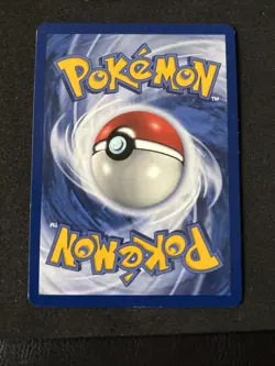 Pokemon TCG Black Star Promo Psyduck Card 20/53 NM+ Vintage WOTC - Image 2