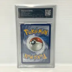PSA PCG 9 Charizard Vstar 018/172 - 2022 Pokemon TCG S&S: Brilliant Stars - Image 2