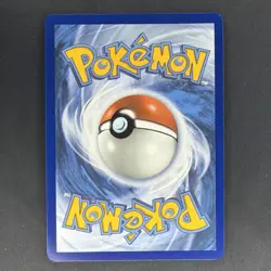 Pokemon Meowth Illustration Rare Holo 106/094 Me02: Phantasmal Flames 70HP Card - Image 2