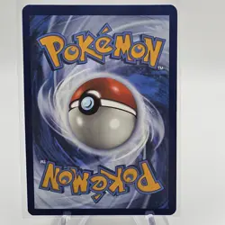 2023 Pokemon Toxtricity EX 227/182 Ultra Rare Full Art Paradox Rift NM - Image 2