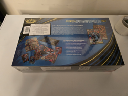 Pokemon TCG Phantasmal Flames Mega Charizard EX UPC Costco BRAND NEW IN HAND - Image 2