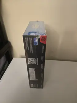 Pokemon TCG Phantasmal Flames Mega Charizard EX UPC Costco BRAND NEW IN HAND - Image 4