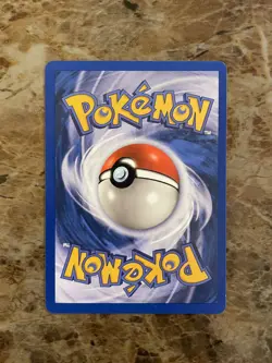 Pokemon TCG - Pikachu Skyridge - 84/144 English Near Mint Vintage - Image 2