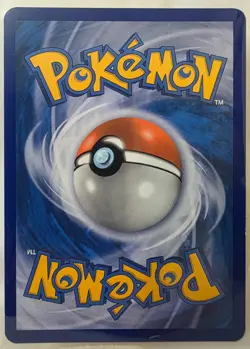 2007 Pokemon EX Power Keepers Ninetales #19/108 - Image 2