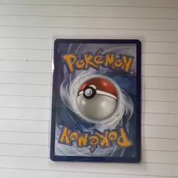 Pokemon Mewtwo 059/142 Sv07: Stellar Crown Uncommon Regular 130HP 100 TCG Card - Image 2