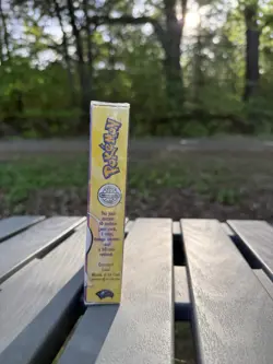 Pokemon Zap! Theme Deck Starter Deck Sealed Wizards of the Coast Pikachu Mewtwo - Image 4