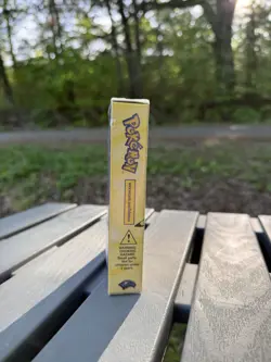 Pokemon Zap! Theme Deck Starter Deck Sealed Wizards of the Coast Pikachu Mewtwo - Image 5