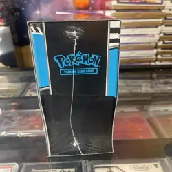 *BRAND NEW* Black Bolt Elite Trainer Box ETB Factory Sealed - Pokemon TCG - Image 4