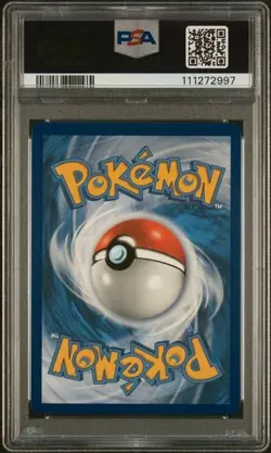 Celebi & Venusaur GX Tag Team 2019 Pokemon SM BLACK STAR PROMO #SM167 PSA 9 MINT - Image 2