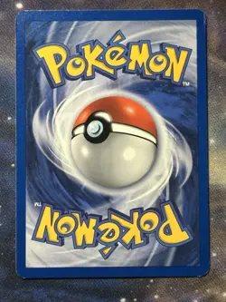 Dragonair 18/102 Rare Base Set WoTC 1999 Pokemon Card LP - Image 2