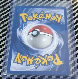 LP Rocket's Snorlax 033/132 Gym Heroes Regular Non Holo WotC Pokemon 2000 - Image 2