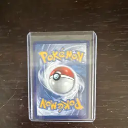 Pokemon Gengar V 156/264 Fusion Strike Single Strike Ultra Rare Holo Card - Image 2