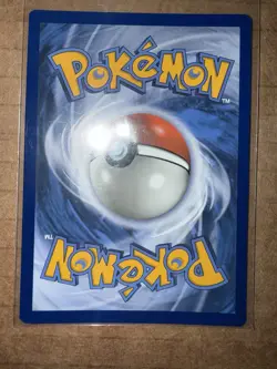 Pokemon Naganadel & Guzzlord GX Tag Team Ultra Rare 158/236 Cosmic Eclipse - NM - Image 2