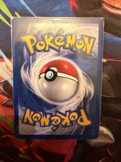 Entei 06/64 Neo Revelation Holo Rare Unlimited Pokemon Card 2000 - Image 2